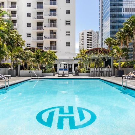 Fortune House Hotel Suites Miami Esterno foto