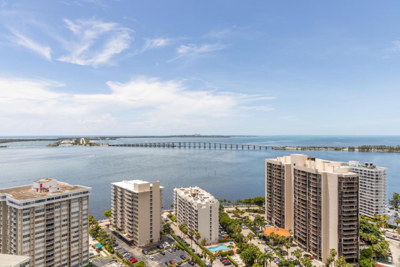 Fortune House Hotel Suites Miami Esterno foto