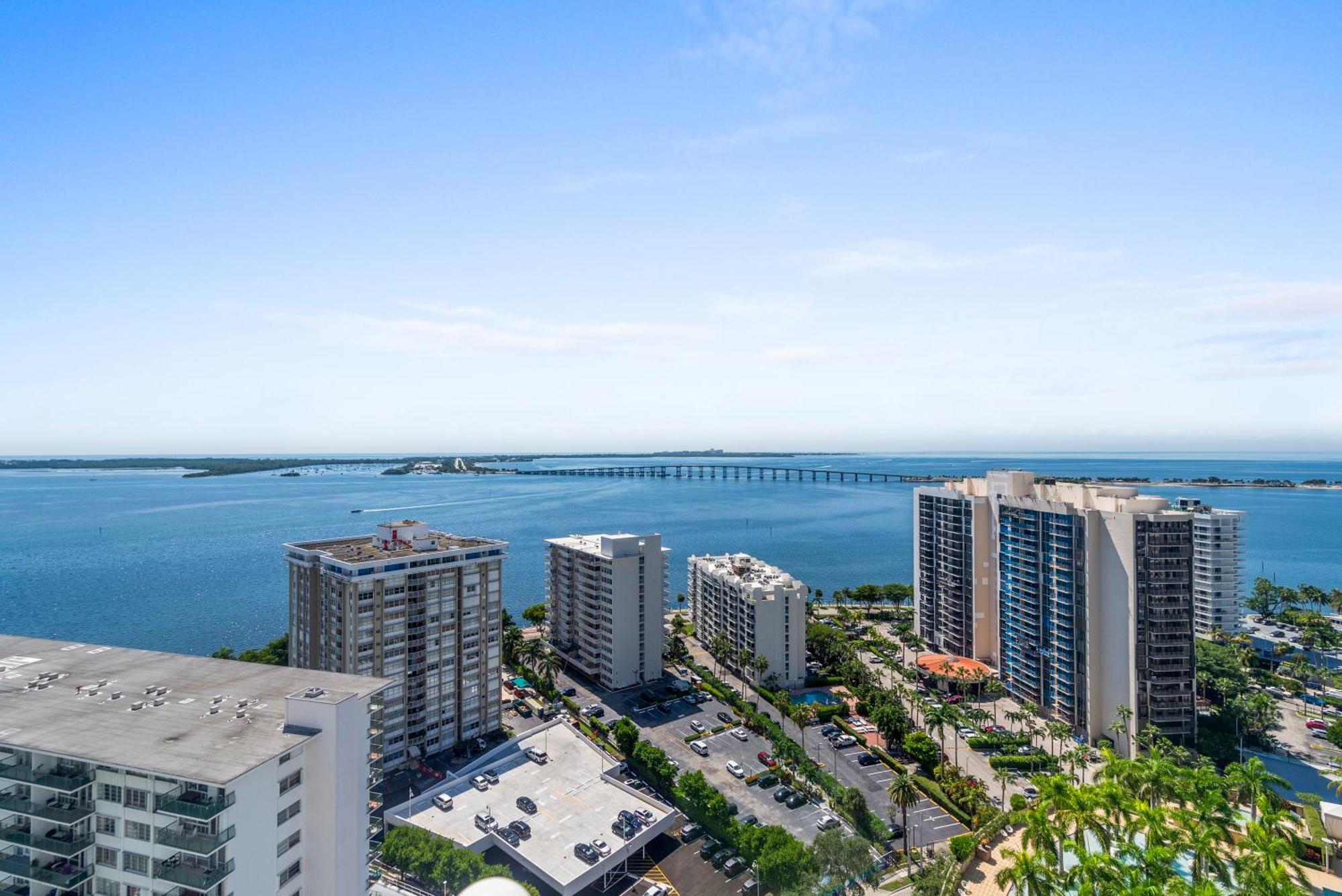 Fortune House Hotel Suites Miami Esterno foto