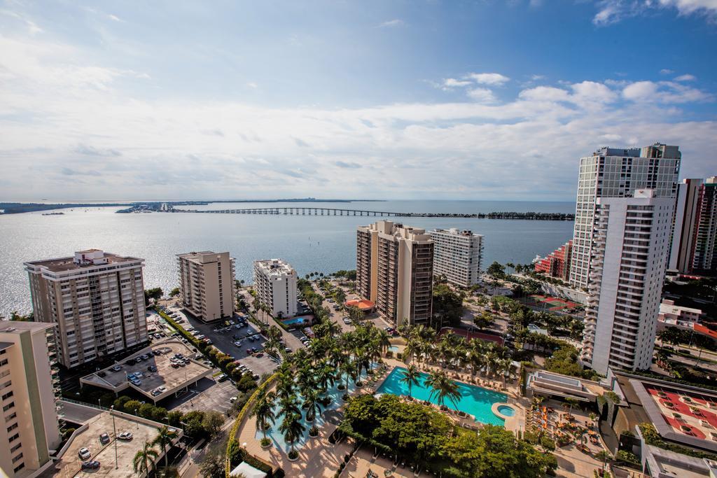 Fortune House Hotel Suites Miami Esterno foto